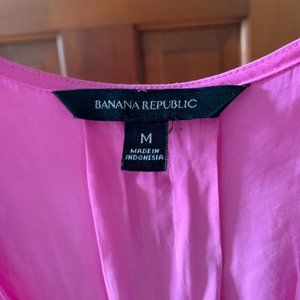 Banana Republic Blouse